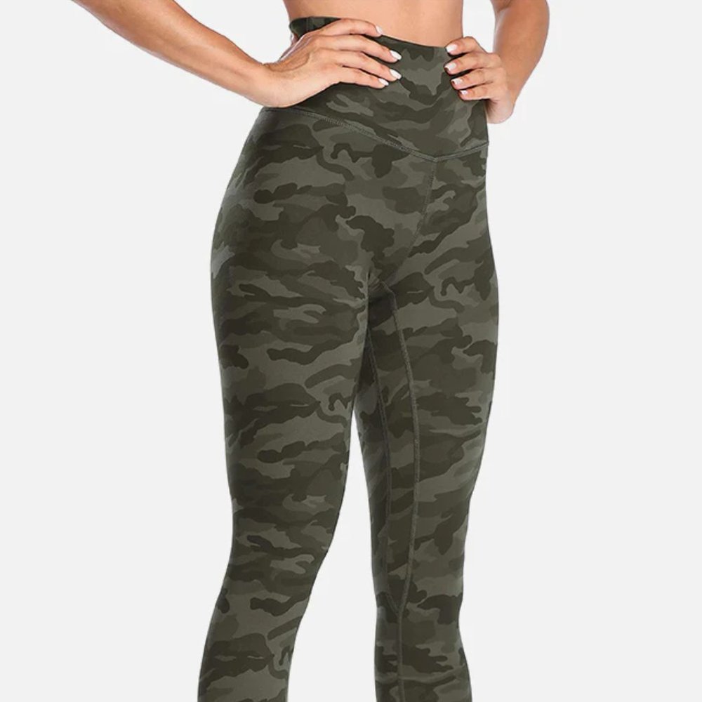 High Waisted leggings